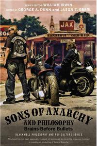 Sons of Anarchy and Philosophy