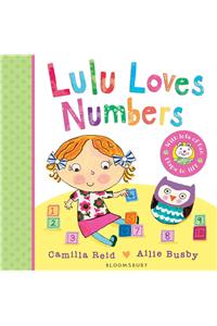 Lulu Loves Numbers