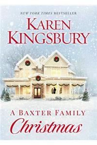 Baxter Family Christmas
