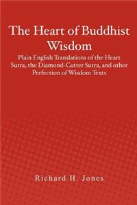 Heart of Buddhist Wisdom