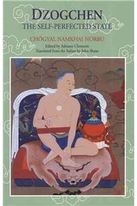 Dzogchen