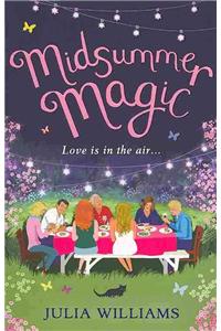 Midsummer Magic