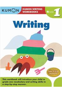 Writing, Grade 1