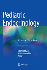 Pediatric Endocrinology