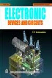 Electronic Devices and Circuits