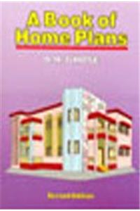 A Book of Home Plans