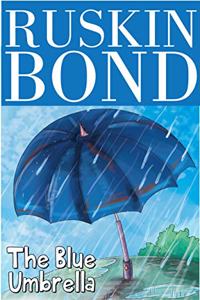 Ruskin Bond - The Blue Umbrella