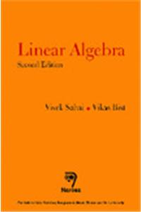 Linear Algebra