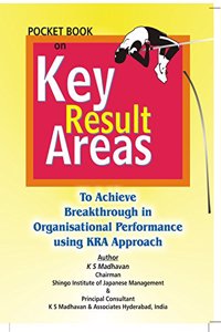 Key Result Area & Key Performance Indicator - KRA / KPI