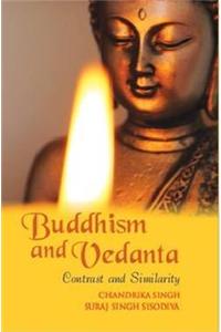Buddhism And Vedanta