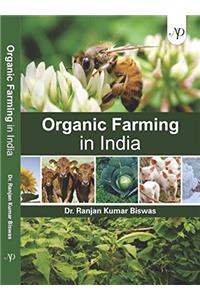 ORGANIC FARMING IN INDIA