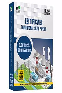 ESE 2020 - Electrical Engineering ESE Topicwise Conventional Solved Paper 2