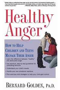 Healthy Anger