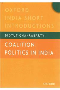 Coalition Politics in India