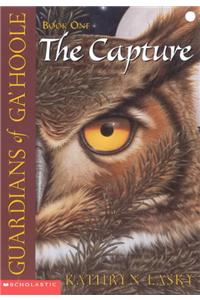 Capture (Guardians of Ga'hoole #1)