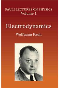 Electrodynamics