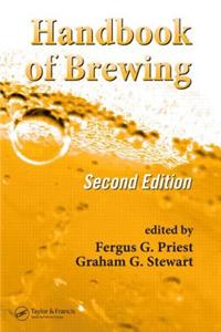 Handbook of Brewing