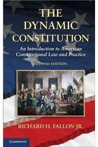 Dynamic Constitution