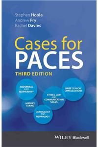 Cases for Paces