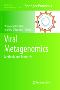 Viral Metagenomics