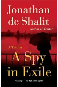Spy in Exile