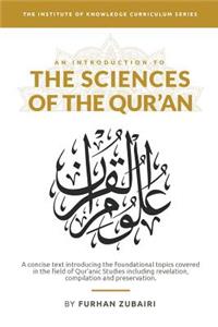 Introduction to the Sciences of the Qur'an