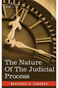 Nature of the Judicial Process