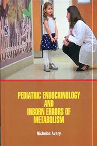 PEDIATRIC ENDOCRINOLOGY AND INBORN ERRORS OF METABOLISM (HB 2021)