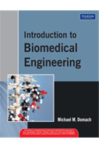 Introduction to Biomedical Engineering