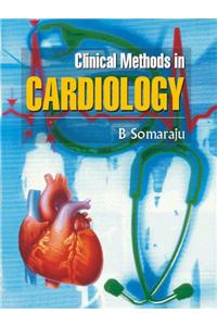 Clinical Methods In Cardiology