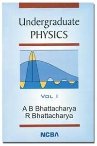 Undergraduate Physics: I