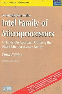 An Introduction To The Intel Family Of, 3E Microprocessors