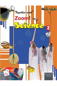 Together With Zoom In Science - 3