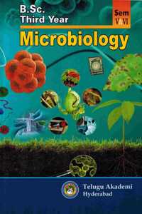 B.Sc Third Year MICROBIOLOGY