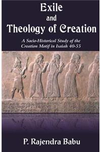 Exile and Theology of Creation