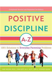 Positive Discipline A-Z