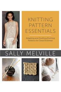Knitting Pattern Essentials