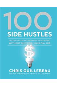 100 Side Hustles