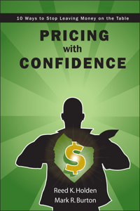 Pricing with Confidence