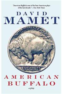 American Buffalo: A Play