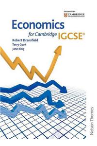 Economics for Cambridge IGCSE
