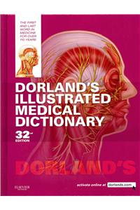 Dorland's Illustrated Medical Dictionary