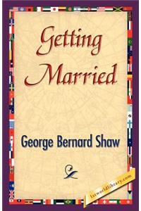 Getting Married