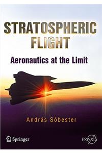 Stratospheric Flight