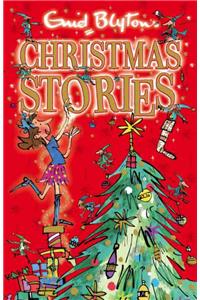 Enid Blyton's Christmas Stories