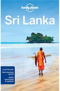 Lonely Planet Sri Lanka 14