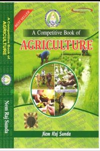 A Compettitive Book of Agriculture
