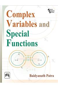 Complex Variables and Special Functions