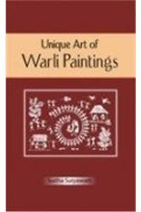 Unique Art Of Warli Paintings