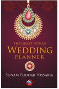 The Great Indian Wedding Planner